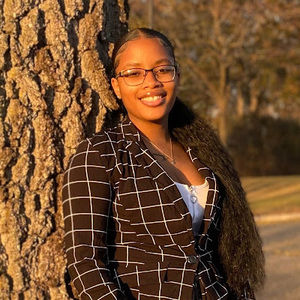 Meet your Posher, Jayla